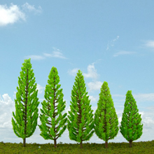 model trees